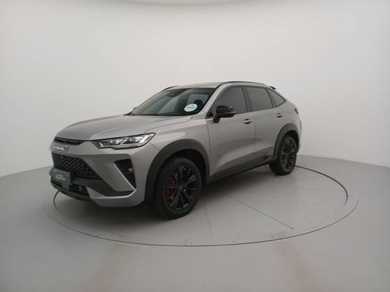 GWM HAVAL H6 GT 1.5 PHEV AWD E-TRACTION