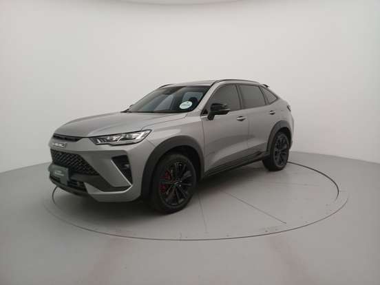 GWM-HAVAL H6 GT-1.5 PHEV AWD E-TRACTION GWM-HAVAL H6 GT-2025
