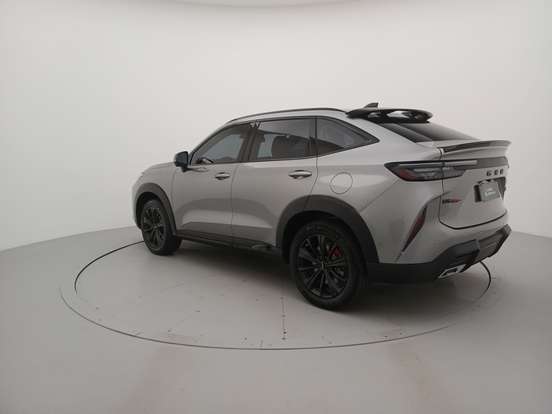 GWM-HAVAL H6 GT-2025