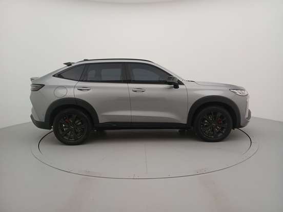 GWM-HAVAL H6 GT-2025