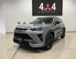GWM HAVAL H6 GT 1.5 PHEV AWD E-TRACTION GWM HAVAL H6 GT 1.5 PHEV AWD E-TRACTION