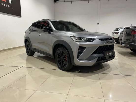 GWM-HAVAL H6 GT-1.5 PHEV AWD E-TRACTION GWM-HAVAL H6 GT-2023