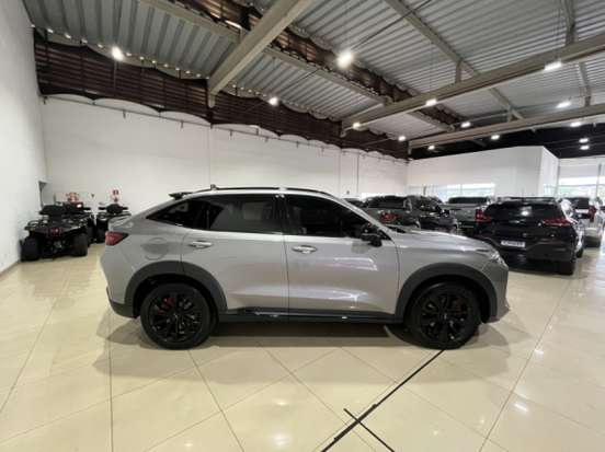 GWM-HAVAL H6 GT-1.5 PHEV AWD E-TRACTION GWM-HAVAL H6 GT-2023