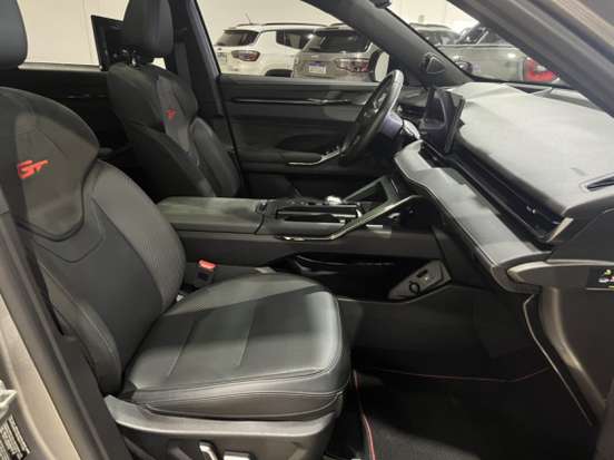 GWM-HAVAL H6 GT-1.5 PHEV AWD E-TRACTION GWM-HAVAL H6 GT-2023