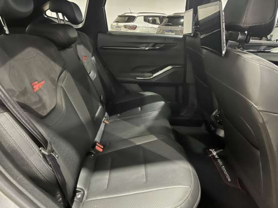 GWM-HAVAL H6 GT-1.5 PHEV AWD E-TRACTION GWM-HAVAL H6 GT-2023
