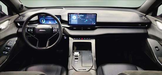 GWM-HAVAL H6 GT-2023