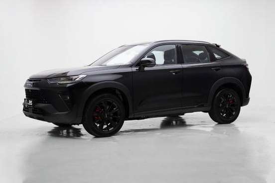 GWM-HAVAL H6 GT-2025