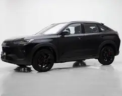 GWM HAVAL H6 GT 1.5 PHEV AWD E-TRACTION GWM HAVAL H6 GT 1.5 PHEV AWD E-TRACTION