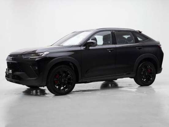GWM-HAVAL H6 GT-1.5 PHEV AWD E-TRACTION GWM-HAVAL H6 GT-2025