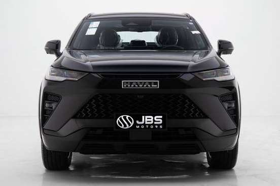 GWM-HAVAL H6 GT-2025