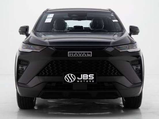 GWM-HAVAL H6 GT-1.5 PHEV AWD E-TRACTION GWM-HAVAL H6 GT-2025