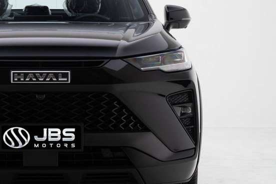 GWM-HAVAL H6 GT-2025