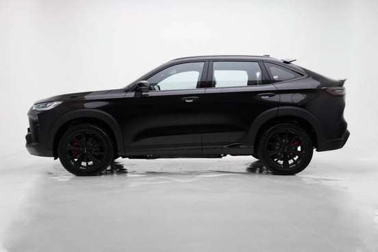 GWM-HAVAL H6 GT-2025
