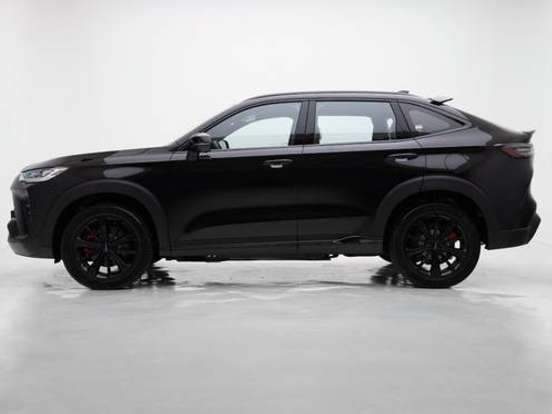 GWM-HAVAL H6 GT-1.5 PHEV AWD E-TRACTION GWM-HAVAL H6 GT-2025