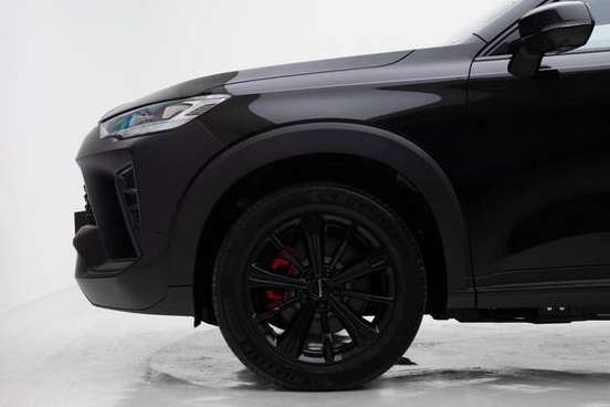 GWM-HAVAL H6 GT-2025