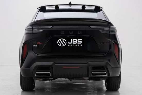 GWM-HAVAL H6 GT-2025