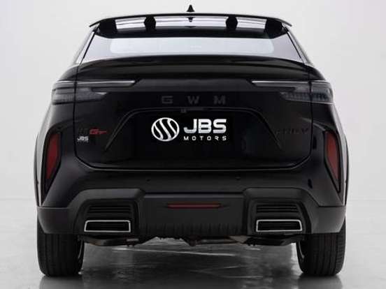 GWM-HAVAL H6 GT-1.5 PHEV AWD E-TRACTION GWM-HAVAL H6 GT-2025
