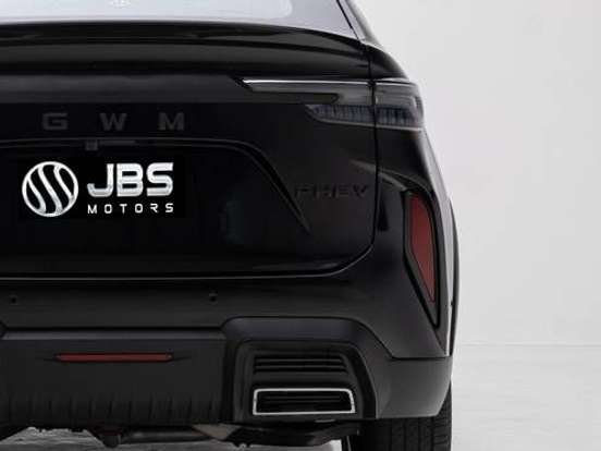 GWM-HAVAL H6 GT-1.5 PHEV AWD E-TRACTION GWM-HAVAL H6 GT-2025