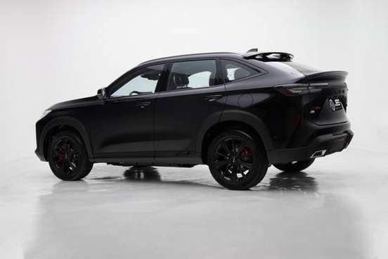 GWM-HAVAL H6 GT-2025