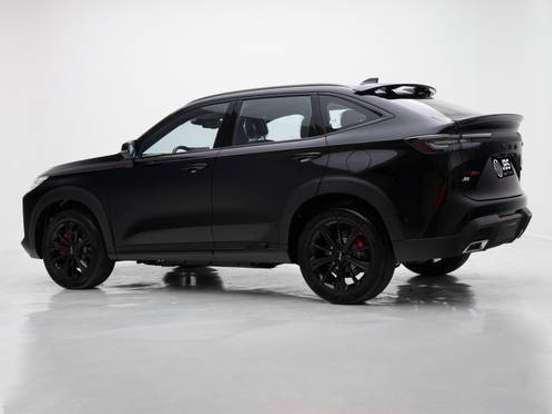 GWM-HAVAL H6 GT-1.5 PHEV AWD E-TRACTION GWM-HAVAL H6 GT-2025