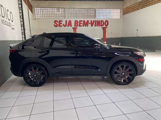 GWM-HAVAL H6 GT-1.5 PHEV AWD E-TRACTION GWM-HAVAL H6 GT-2024