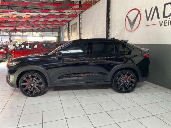 GWM-HAVAL H6 GT-2024