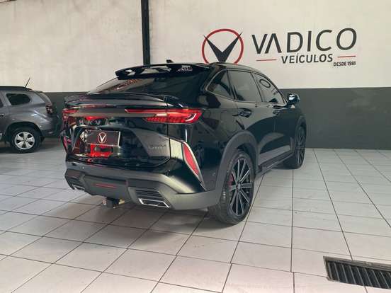 GWM-HAVAL H6 GT-2024