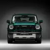 GWM HAVAL H7 1.5 TURBO PHEV FLEX AWD DHT GWM HAVAL H7 1.5 TURBO PHEV FLEX AWD DHT