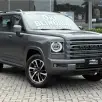 GWM HAVAL H9 2.4 TURBO DIESEL EXCLUSIVE 4X4 AUTOMÁTICO GWM HAVAL H9 2.4 TURBO DIESEL EXCLUSIVE 4X4 AUTOMÁTICO