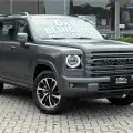 GWM HAVAL H9 2.4 TURBO DIESEL EXCLUSIVE 4X4 AUTOMÁTICO GWM HAVAL H9 2.4 TURBO DIESEL EXCLUSIVE 4X4 AUTOMÁTICO