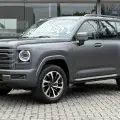 GWM HAVAL H9 2.4 TURBO DIESEL EXCLUSIVE 4X4 AUTOMÁTICO GWM HAVAL H9 2.4 TURBO DIESEL EXCLUSIVE 4X4 AUTOMÁTICO