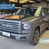 GWM HAVAL H9 2.4 TURBO DIESEL EXCLUSIVE 4X4 AUTOMÁTICO GWM HAVAL H9 2.4 TURBO DIESEL EXCLUSIVE 4X4 AUTOMÁTICO