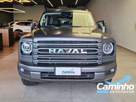 GWM-HAVAL H9-2.4 TURBO DIESEL EXCLUSIVE 4X4 AUTOMÁTICO GWM-HAVAL H9-2025