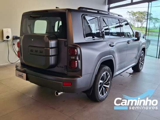 GWM-HAVAL H9-2025
