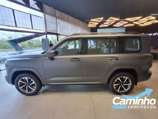 GWM-HAVAL H9-2025