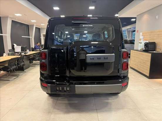 GWM-HAVAL H9-2025