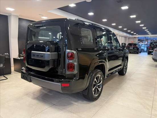 GWM-HAVAL H9-2025