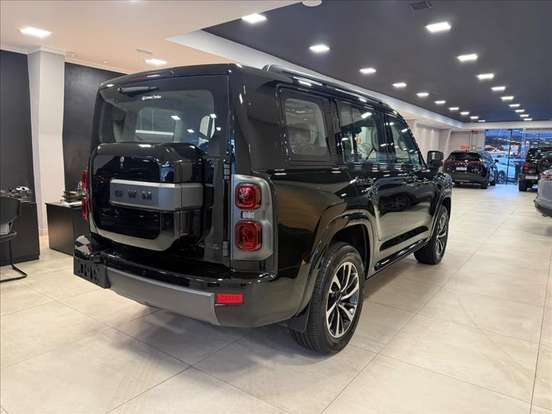 GWM-HAVAL H9-2.4 TURBO DIESEL EXCLUSIVE 4X4 AUTOMÁTICO GWM-HAVAL H9-2025