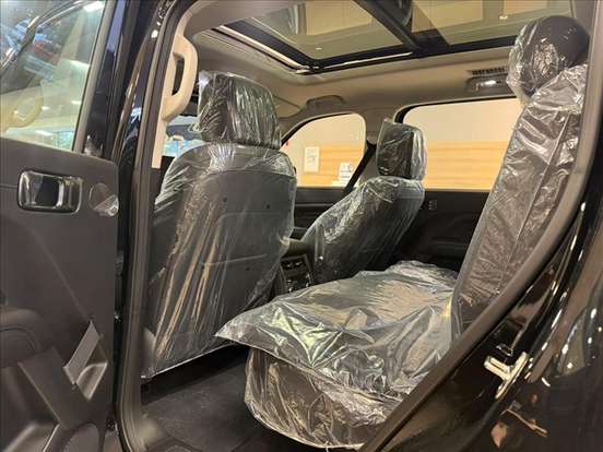 GWM-HAVAL H9-2025