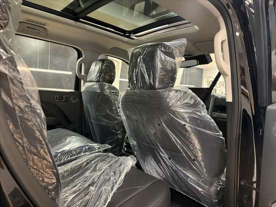 GWM-HAVAL H9-2.4 TURBO DIESEL EXCLUSIVE 4X4 AUTOMÁTICO GWM-HAVAL H9-2025
