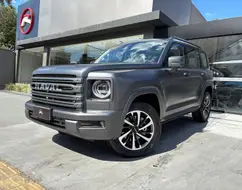 GWM HAVAL H9 2.4 TURBO DIESEL EXCLUSIVE 4X4 AUTOMÁTICO GWM HAVAL H9 2.4 TURBO DIESEL EXCLUSIVE 4X4 AUTOMÁTICO