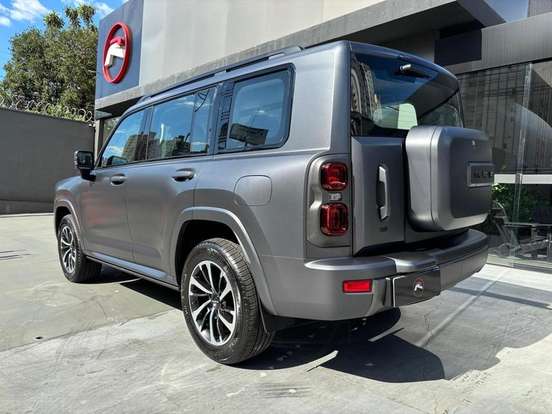 GWM-HAVAL H9-2025