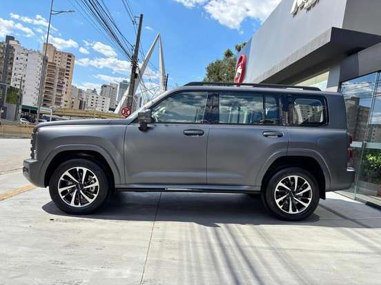 GWM-HAVAL H9-2025