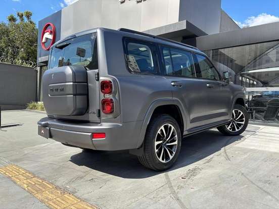 GWM-HAVAL H9-2025