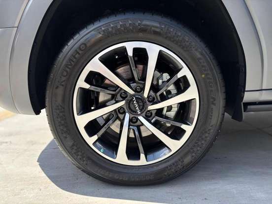 GWM-HAVAL H9-2025
