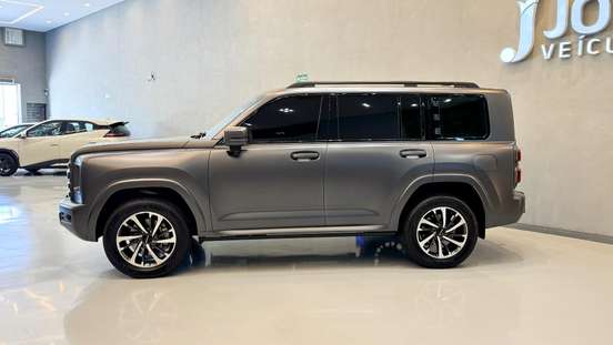 GWM-HAVAL H9-2025