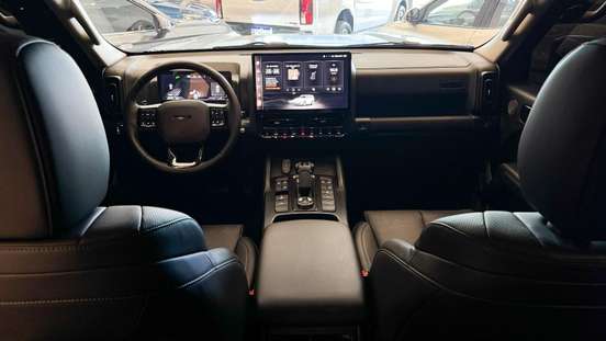 GWM-HAVAL H9-2025