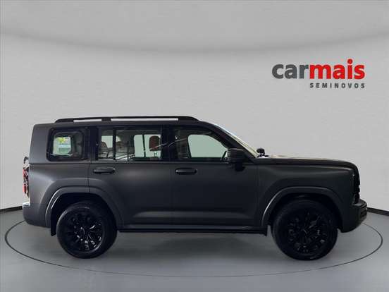 GWM-HAVAL H9-2.4 TURBO DIESEL EXCLUSIVE 4X4 AUTOMÁTICO GWM-HAVAL H9-2026