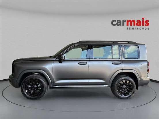 GWM-HAVAL H9-2026