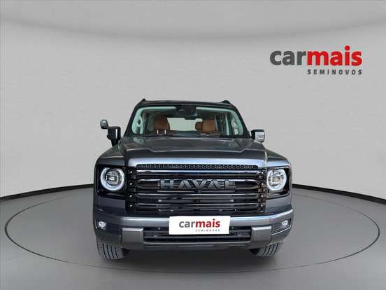 GWM-HAVAL H9-2.4 TURBO DIESEL EXCLUSIVE 4X4 AUTOMÁTICO GWM-HAVAL H9-2026